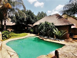 4 Bed House in East Lynne