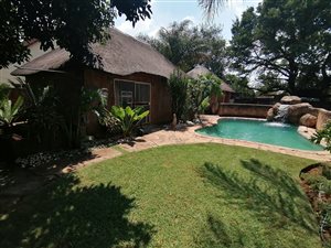 4 Bed House in East Lynne