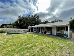3 Bed House in Sunnydale