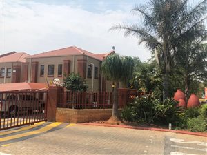406 m² Commercial space in Allens Nek