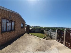 4 Bed House in Parkdene