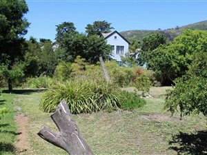 680 m² Land available in Lake Brenton