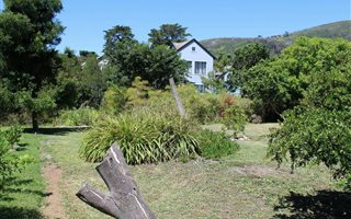 680 m² Land available in Lake Brenton