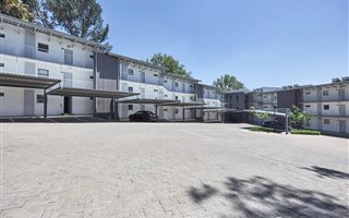 2 Bedroom Apartment in Hurlingham
