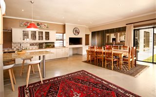 4 Bedroom House in Riversdale