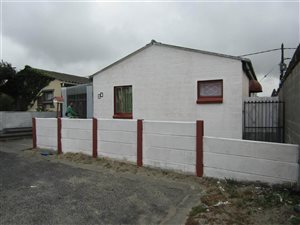3 Bed House in Delft
