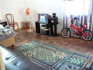 1 Bed Apartment in Sydenham