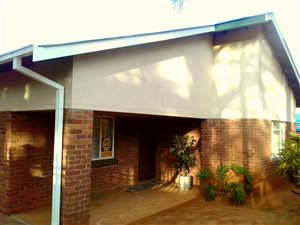 3.5 Bed House in Pretoria Gardens