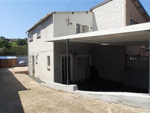 2 Bed House in Croftdene