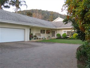 8.5 ha Farm in Gonubie