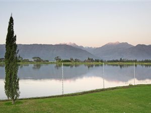 15 ha Farm in Porterville