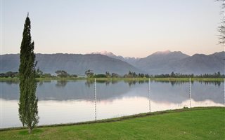 15 ha Farm in Porterville