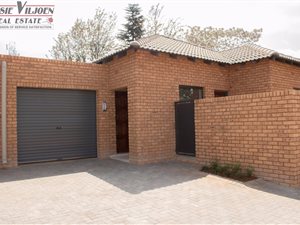 2 Bed House in Germiston Central