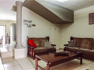 2 Bed Duplex in Vanderbijlpark SE4