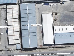 2000 m² Commercial space in Brakpan North