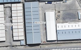 2000 m² Commercial space in Brakpan North