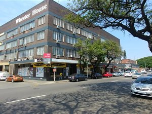 264 m² Commercial space in Stamford Hill