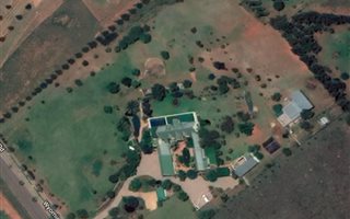 6 Bedroom House in Blue Saddle Ranches