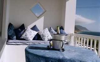 3 Bedroom House in Simons Town