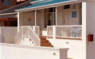 3 Bedroom House in Simons Town