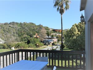 3 Bed House in Paradise