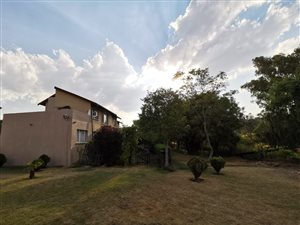 1 Bed Apartment in North Riding AH