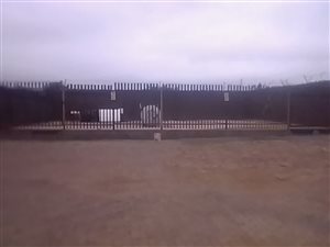 Commercial space in Mooiplaats AH