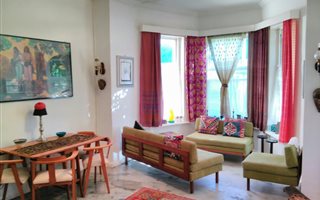 2 Bedroom Townhouse in Riversdale