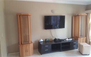 3 Bedroom Townhouse in Windsor West