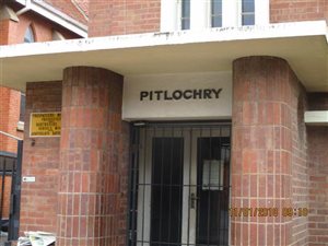 2 Bed Apartment in Pietermaritzburg Central