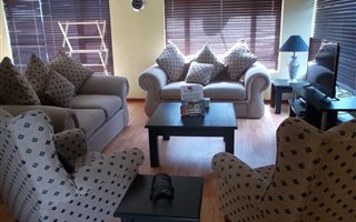 2 Bedroom Apartment in Wavecrest