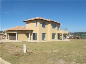 3 Bed House in The Hill Estate