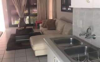 2 Bedroom Townhouse in Glenanda