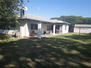 Farm in Mokopane