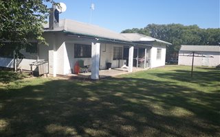 Farm in Mokopane