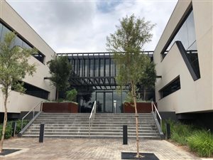 353 m² Commercial space in Waterfall City