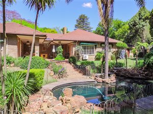 4 Bedroom House in River Club