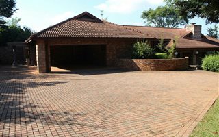 3 Bedroom House in White River