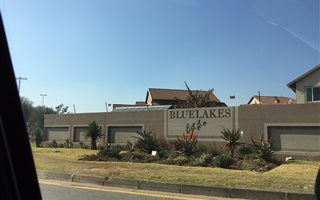 4 Bedroom Cluster in Benoni CBD
