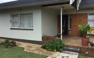 4 Bedroom House in Farrarmere