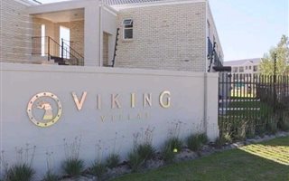 2 Bedroom Apartment in Kraaifontein Central