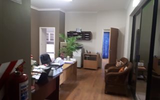 250 m² Office Space in Rustenburg Central