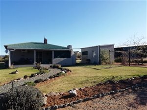 1 ha Farm in Uniondale
