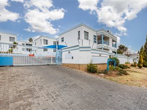 2 Bed Townhouse in Elandshaven