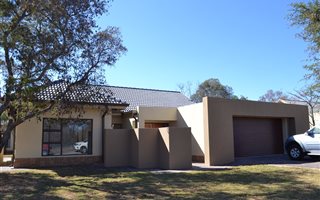 3 Bedroom House in Koro Creek Golf Estate