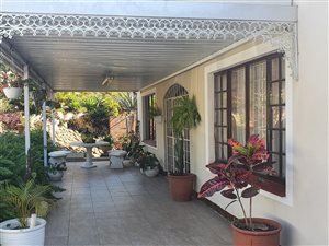 3 Bed House in Southridge