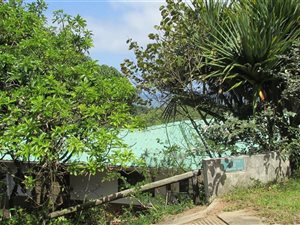 1293 m² Land available in Trafalgar