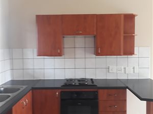 1 Bed Apartment in Amberfield