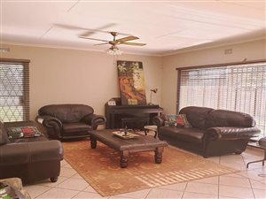 3 Bed House in Risiville