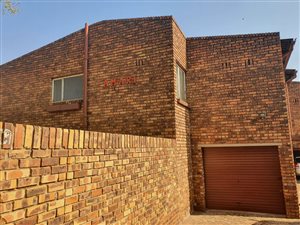 1 Bed Townhouse in Forest Hill